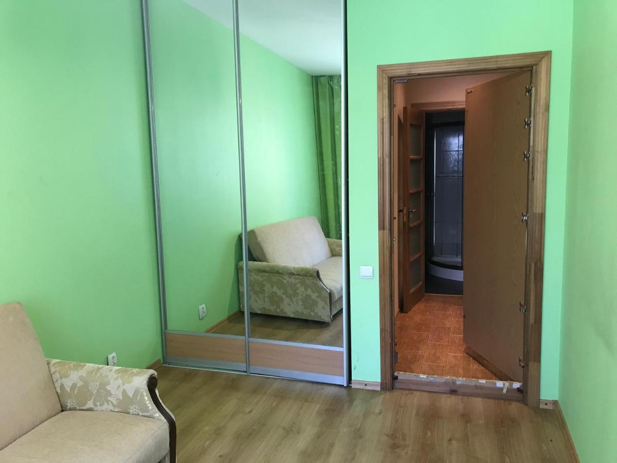 Krumu Apartment 100M2 Liepāja Kültér fotó