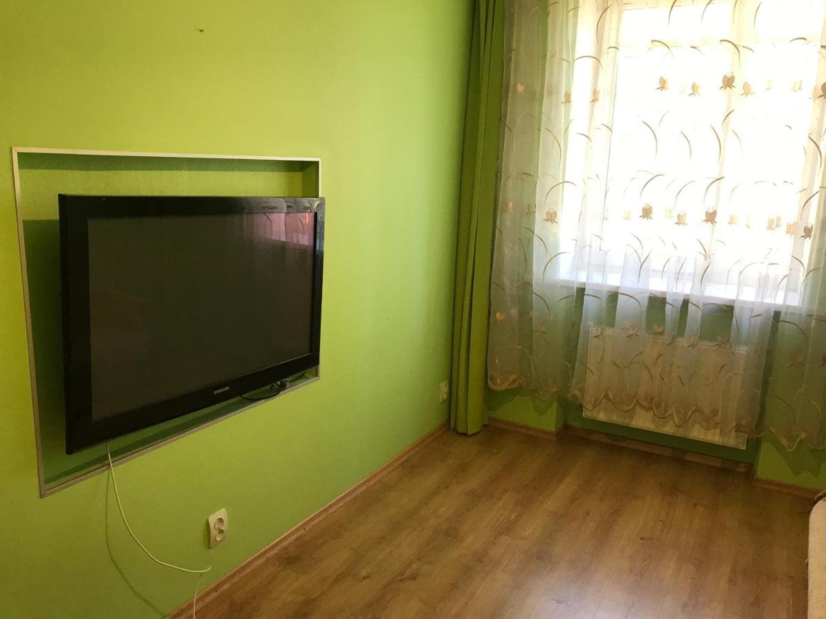 Krumu Apartment 100M2 Liepāja Kültér fotó